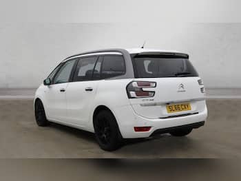 Used Citroen Grand C4 Picasso 2016 for sale - 79790920: Photo
