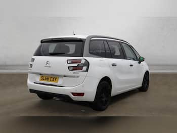 Used Citroen Grand C4 Picasso 2016 for sale - 79790920: Photo