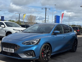 Used Ford Focus 2022 for sale - 78293397: Photo