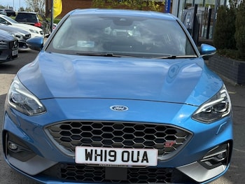 Used Ford Focus 2022 for sale - 78293397: Photo