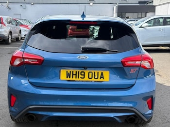 Used Ford Focus 2022 for sale - 78293397: Photo