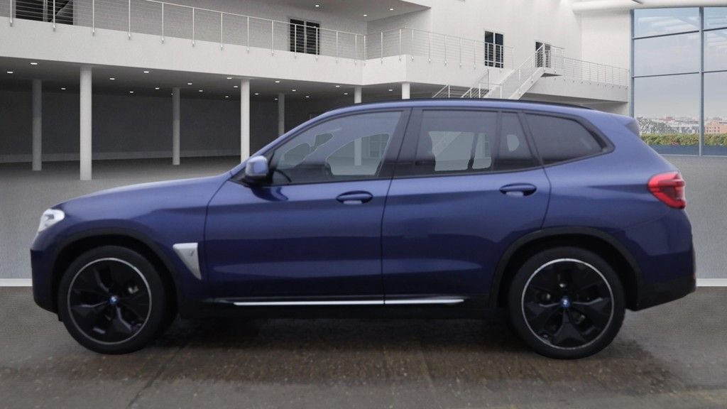 Used BMW iX3 2021 for sale - 76950523: Photo 12