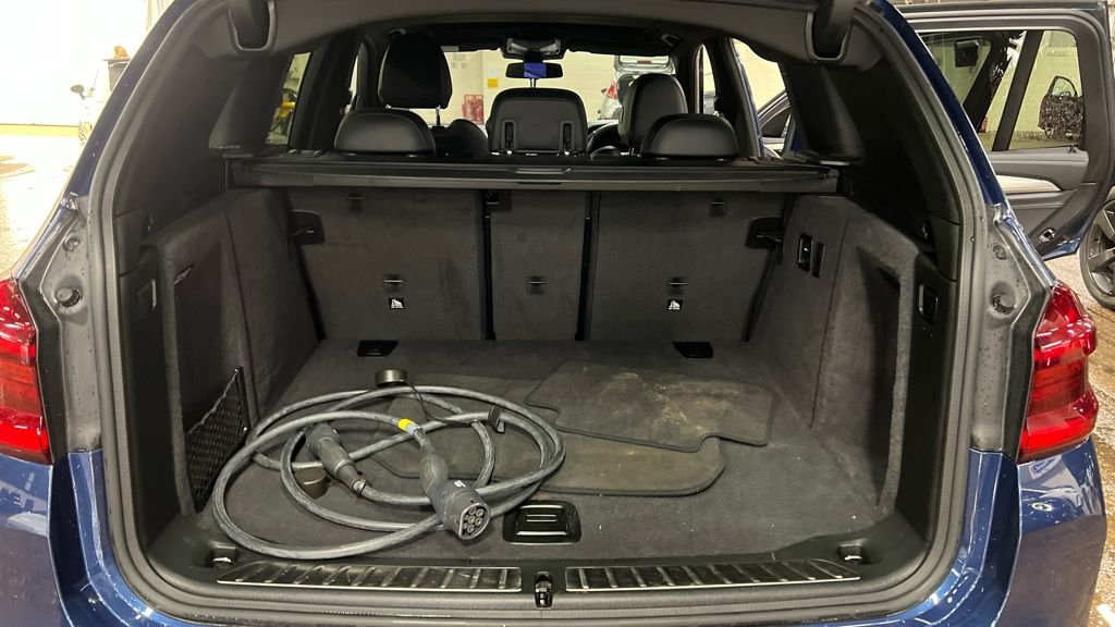 Used BMW iX3 2021 for sale - 76950523: Photo 13