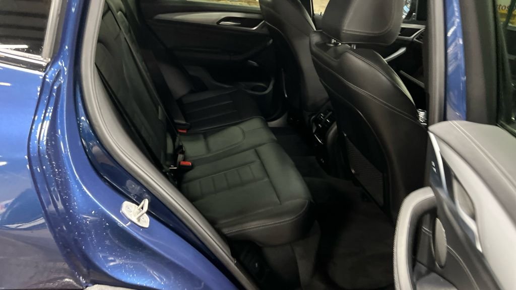 Used BMW iX3 2021 for sale - 76950523: Photo 14