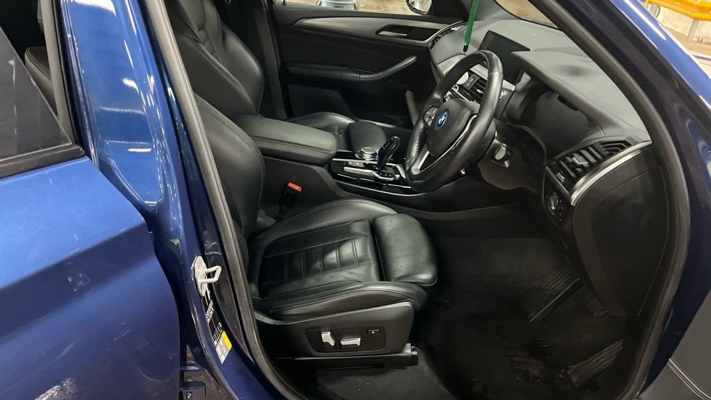 Used BMW iX3 2021 for sale - 76950523: Photo 15