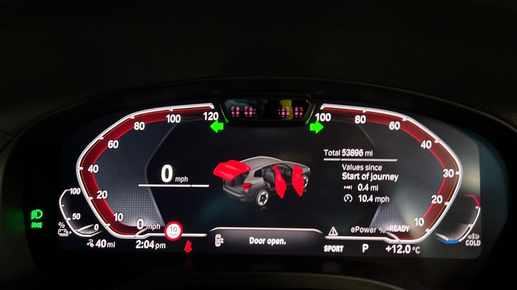 Used BMW iX3 2021 for sale - 76950523: Photo 16