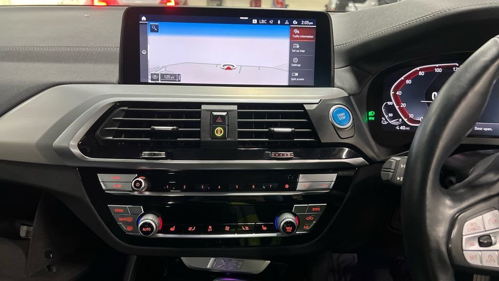 Used BMW iX3 2021 for sale - 76950523: Photo 17