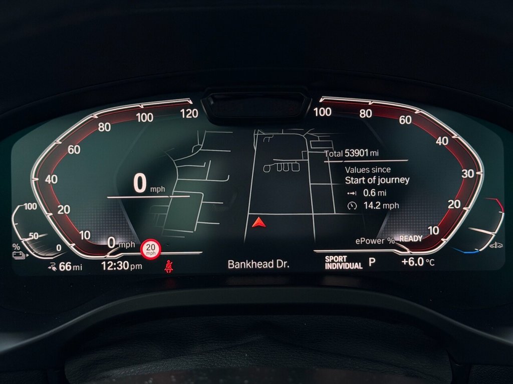 Used BMW iX3 2021 for sale - 76950523: Photo 18