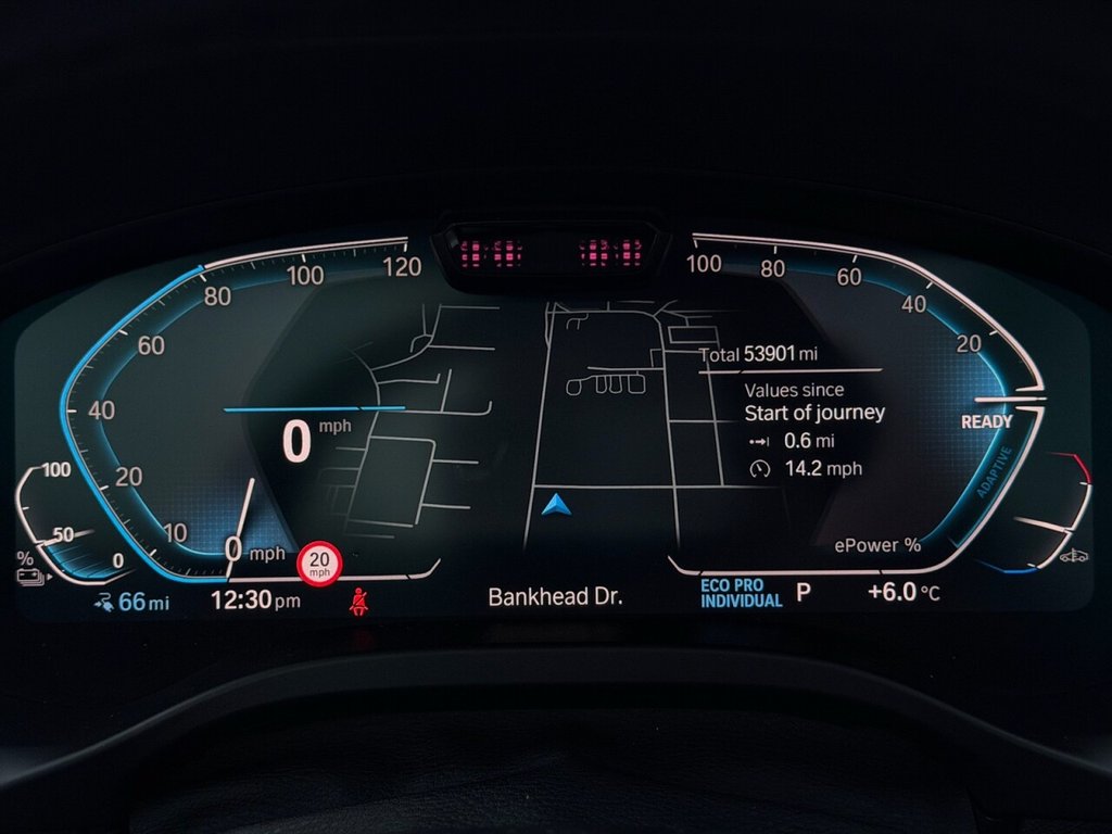 Used BMW iX3 2021 for sale - 76950523: Photo 19