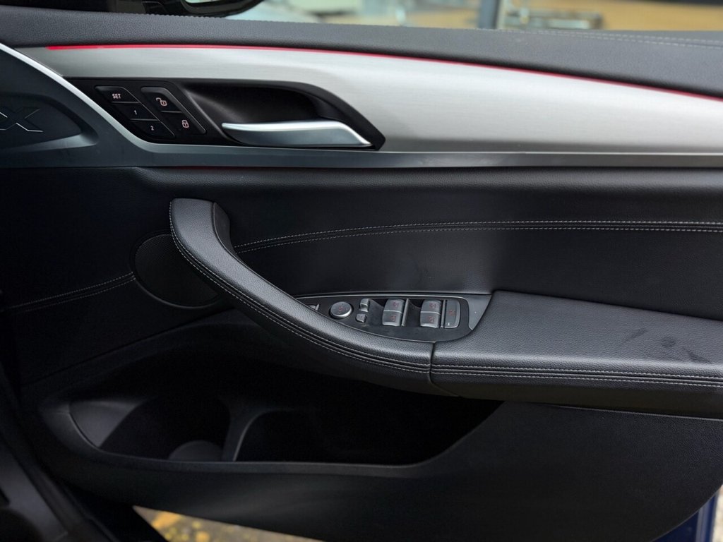 Used BMW iX3 2021 for sale - 76950523: Photo 21