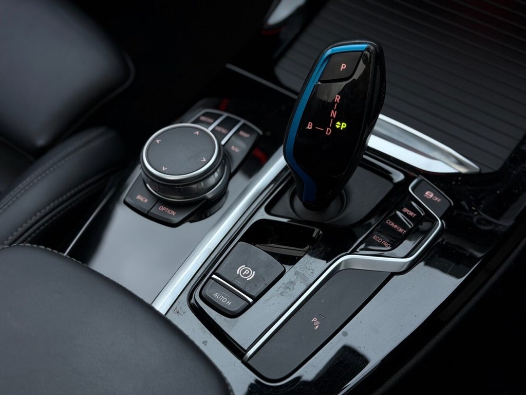 Used BMW iX3 2021 for sale - 76950523: Photo 23