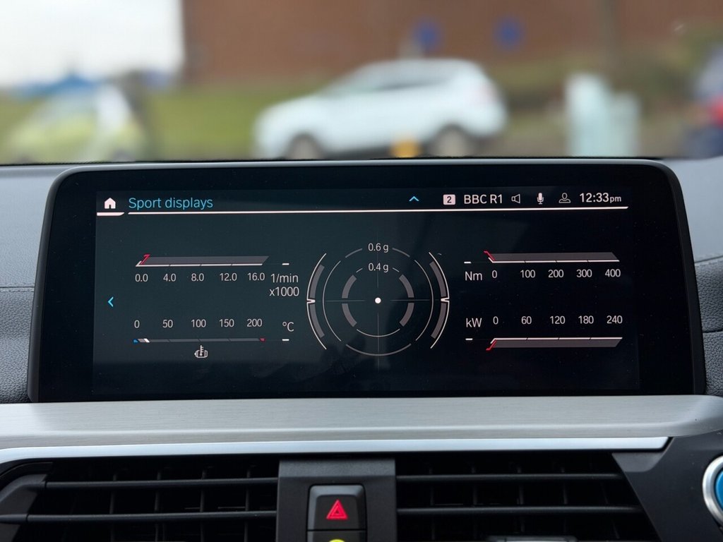 Used BMW iX3 2021 for sale - 76950523: Photo 31