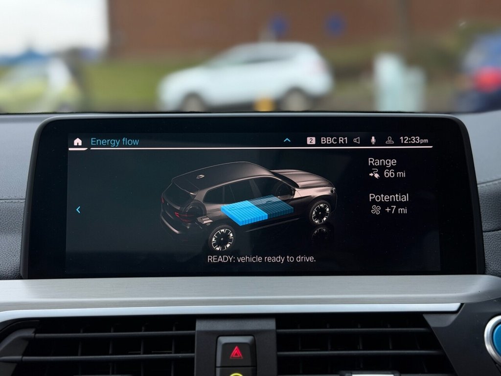 Used BMW iX3 2021 for sale - 76950523: Photo 32