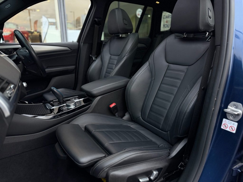 Used BMW iX3 2021 for sale - 76950523: Photo 38