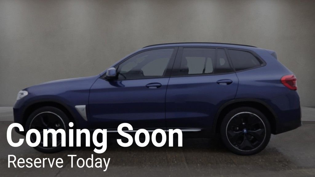 Used BMW iX3 2021 for sale - 76950523: Photo 6