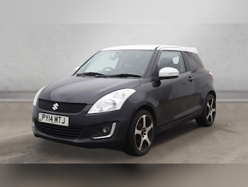 Used Suzuki Swift 2014 for sale - 77427821: Photo