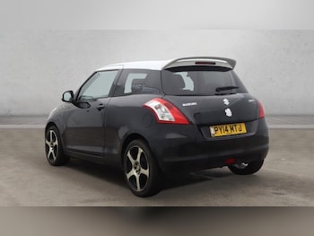 Used Suzuki Swift 2014 for sale - 77427821: Photo
