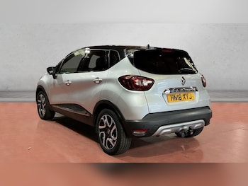Used Renault Captur 2018 for sale - 79166621: Photo