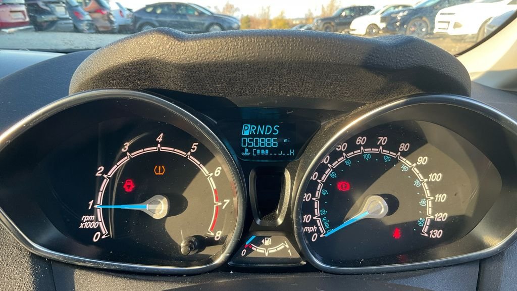 Used Ford Fiesta 2015 for sale - 76698506: Photo 10