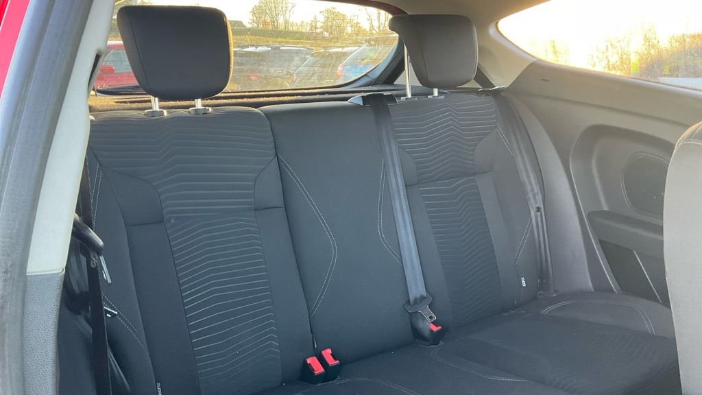 Used Ford Fiesta 2015 for sale - 76698506: Photo 8