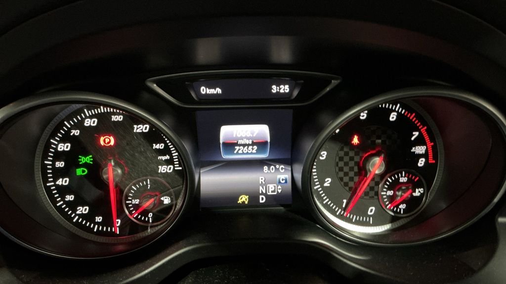 Used Mercedes-Benz A-Class 2017 for sale - 76439039: Photo 10