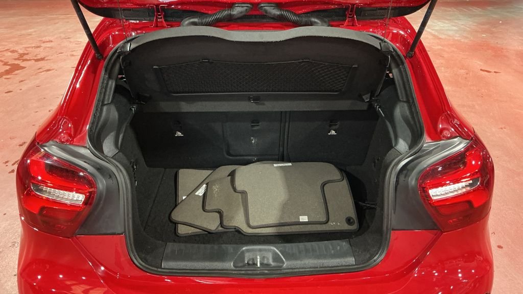 Used Mercedes-Benz A-Class 2017 for sale - 76439039: Photo 7