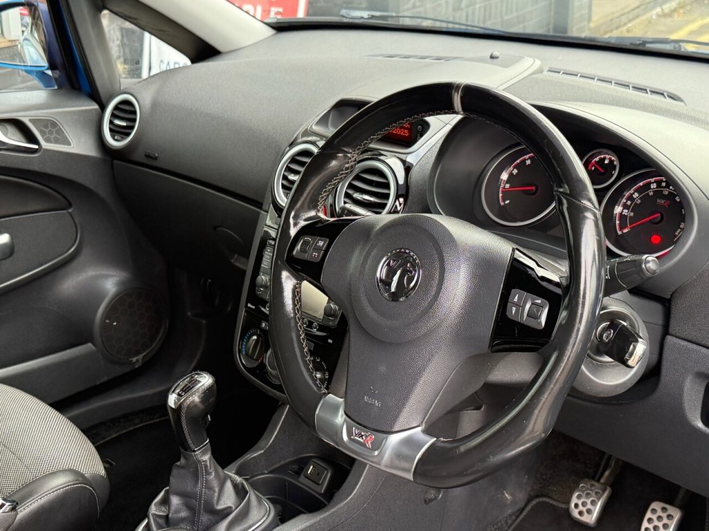 Used Vauxhall Corsa 2014 for sale - 76313215: Photo 10