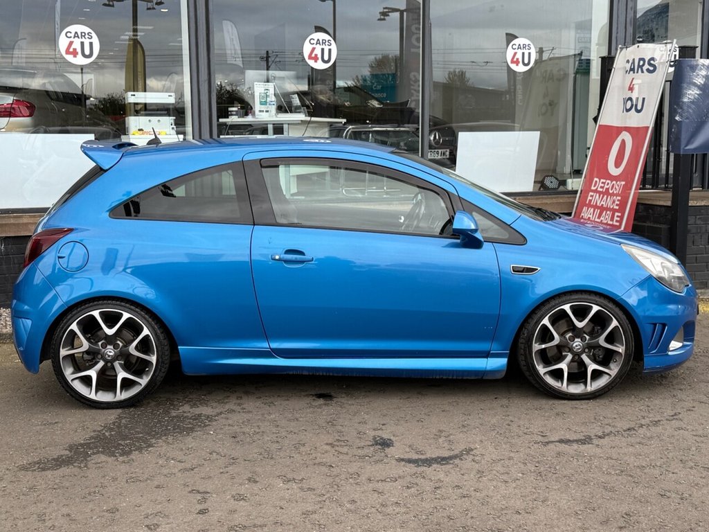 Used Vauxhall Corsa 2014 for sale - 76313215: Photo 2