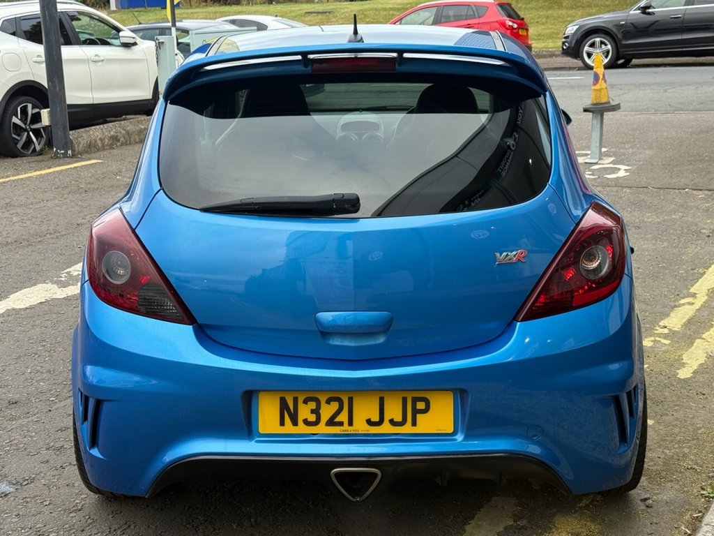 Used Vauxhall Corsa 2014 for sale - 76313215: Photo 4