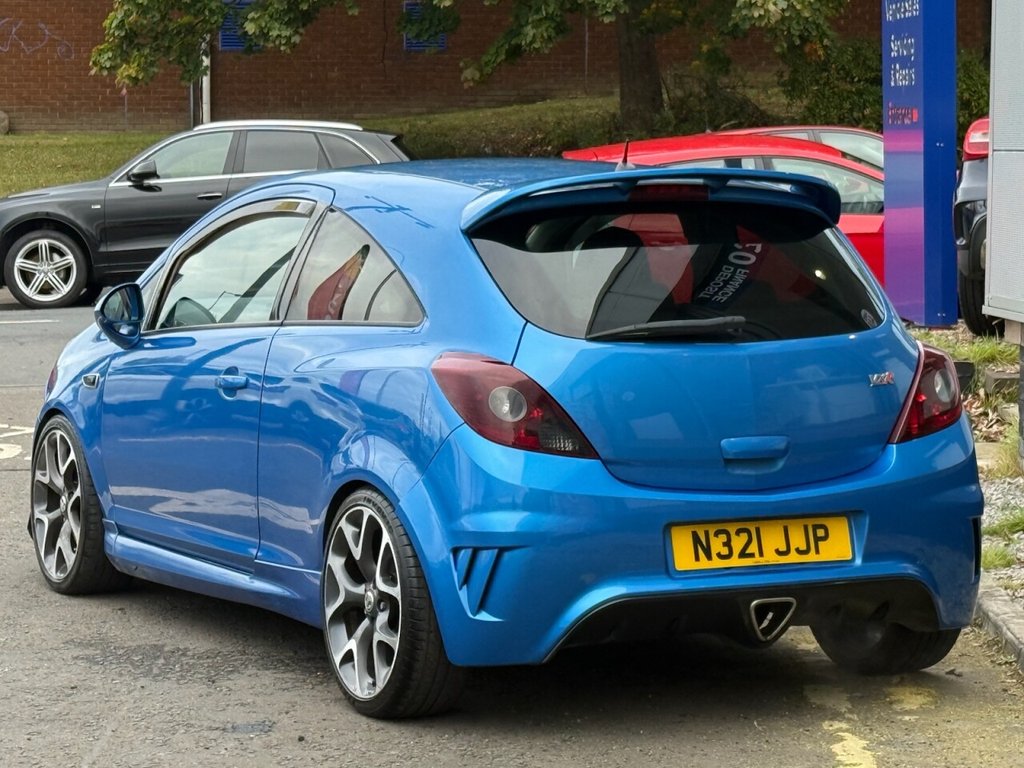Used Vauxhall Corsa 2014 for sale - 76313215: Photo 5