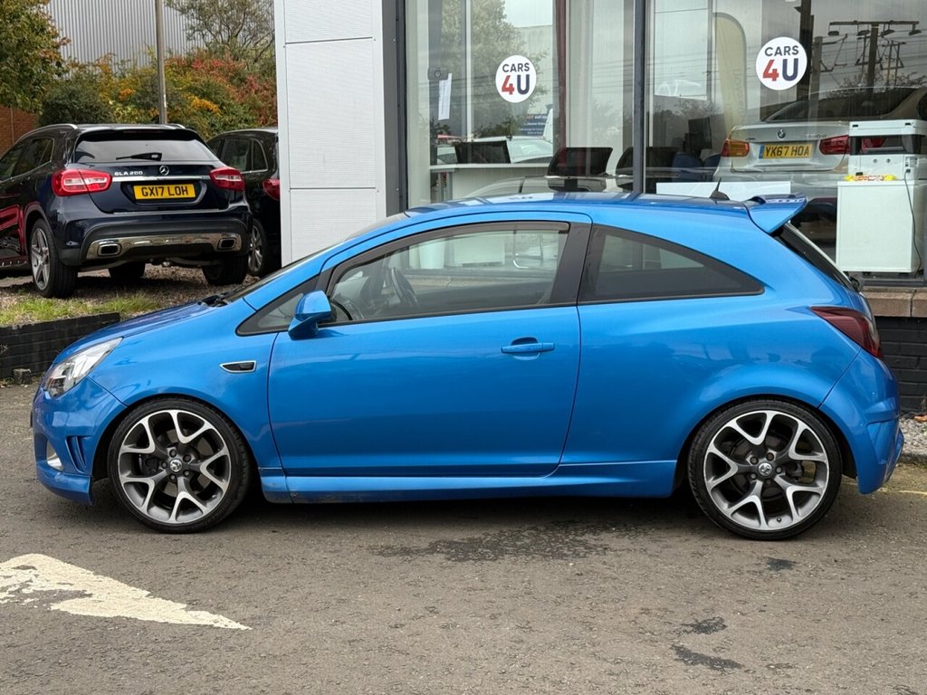 Used Vauxhall Corsa 2014 for sale - 76313215: Photo 6