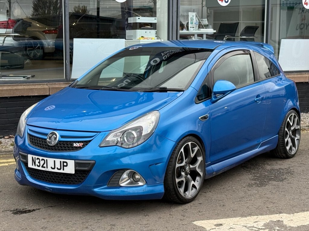 Used Vauxhall Corsa 2014 for sale - 76313215: Photo 7