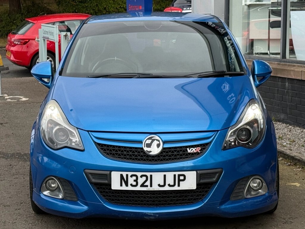 Used Vauxhall Corsa 2014 for sale - 76313215: Photo 8