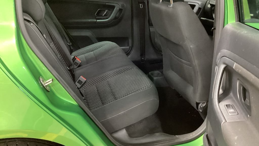 Used Skoda Fabia 2011 for sale - 77990606: Photo 8