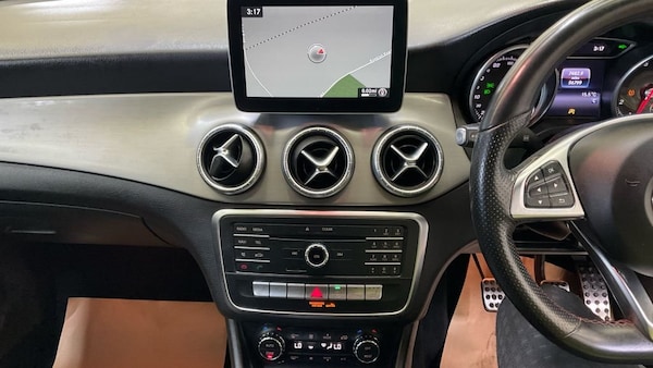 Used Mercedes-Benz CLA 2017 for sale - 75116248: Photo 16
