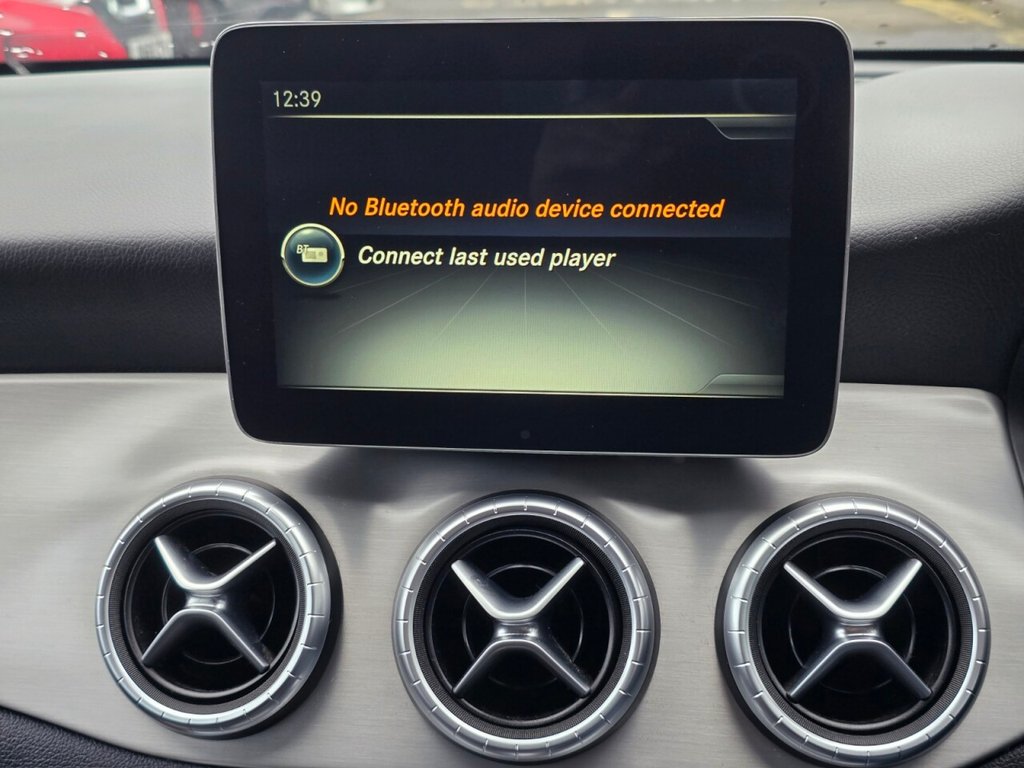 Used Mercedes-Benz CLA 2017 for sale - 75116248: Photo 18