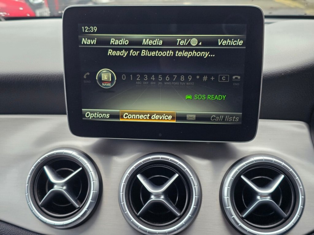 Used Mercedes-Benz CLA 2017 for sale - 75116248: Photo 19