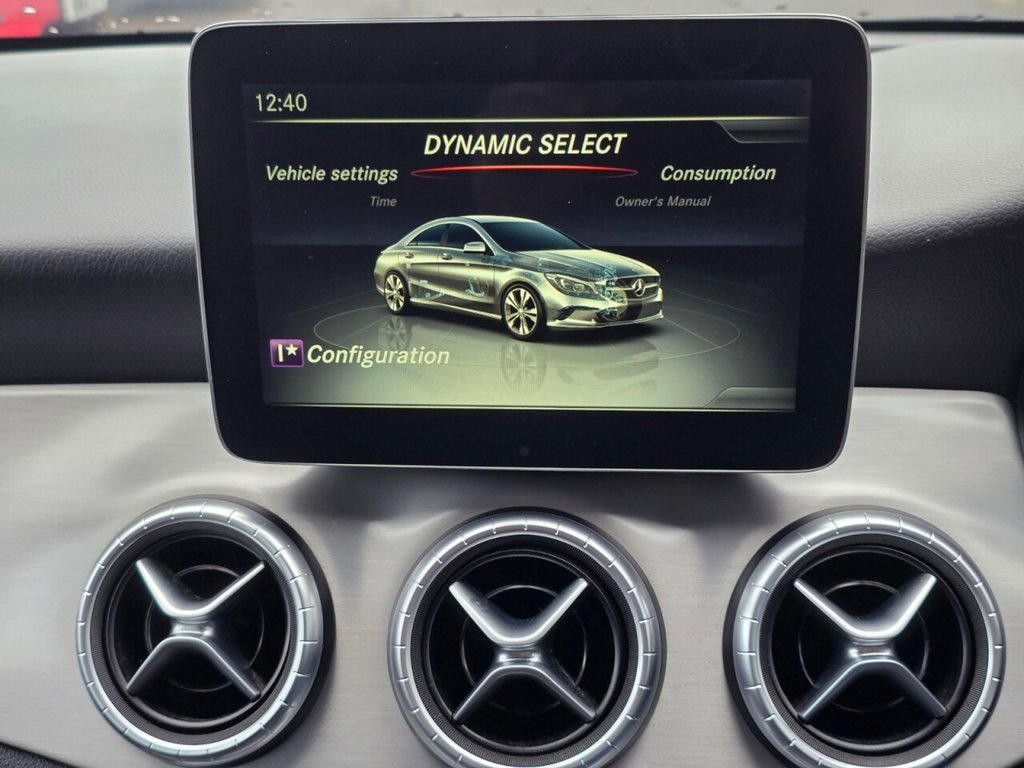 Used Mercedes-Benz CLA 2017 for sale - 75116248: Photo 20