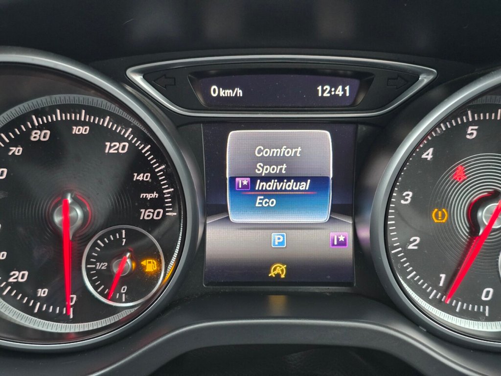 Used Mercedes-Benz CLA 2017 for sale - 75116248: Photo 23