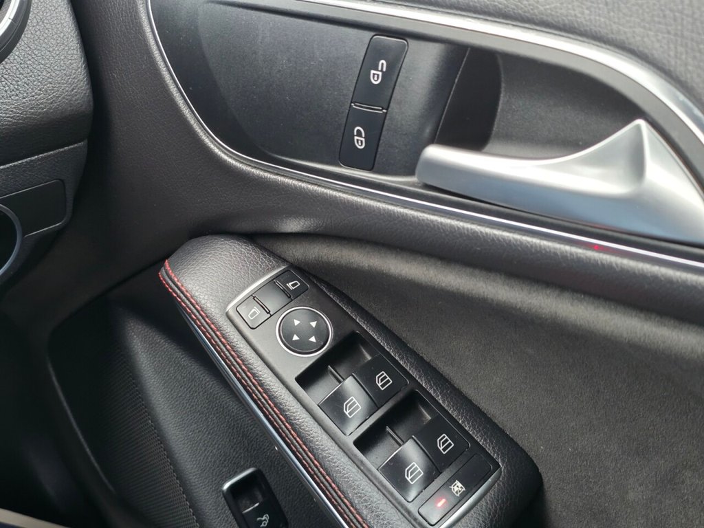 Used Mercedes-Benz CLA 2017 for sale - 75116248: Photo 24