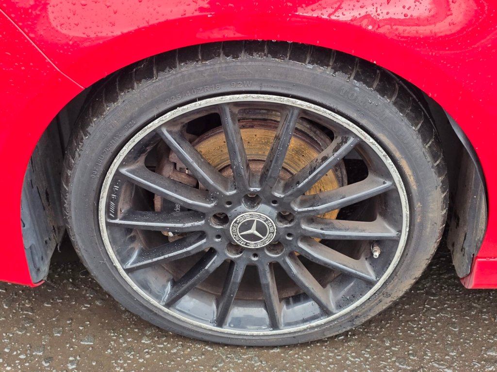 Used Mercedes-Benz CLA 2017 for sale - 75116248: Photo 28