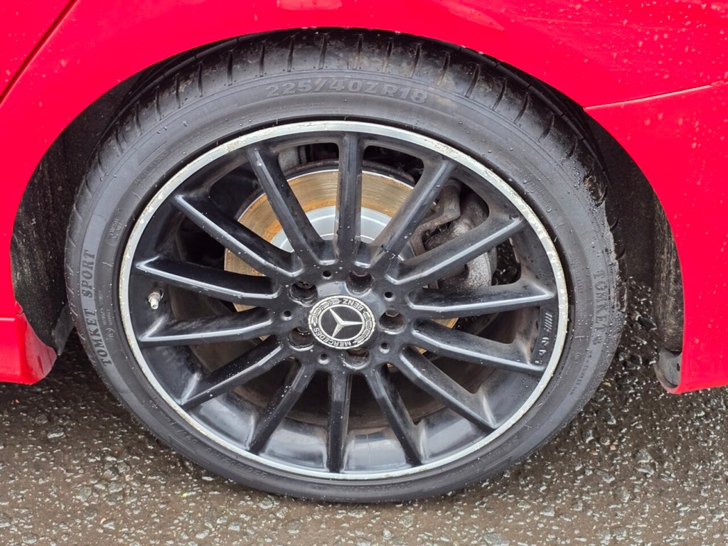 Used Mercedes-Benz CLA 2017 for sale - 75116248: Photo 30