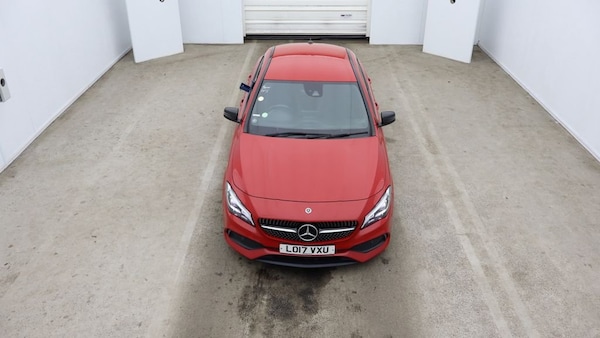 Used Mercedes-Benz CLA 2017 for sale - 75116248: Photo 7