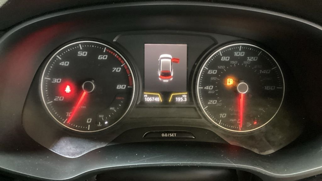 Used SEAT Leon 2018 for sale - 78215816: Photo 10