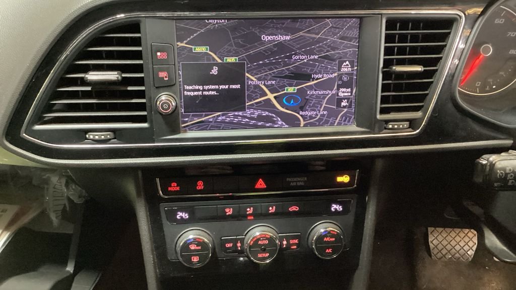 Used SEAT Leon 2018 for sale - 78215816: Photo 11