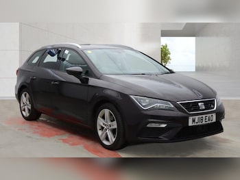 Used SEAT Leon 2018 for sale - 78215816: Photo