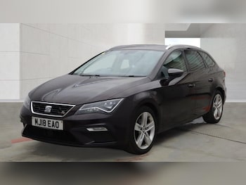 Used SEAT Leon 2018 for sale - 78215816: Photo