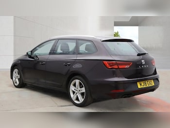 Used SEAT Leon 2018 for sale - 78215816: Photo