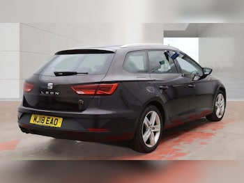 Used SEAT Leon 2018 for sale - 78215816: Photo