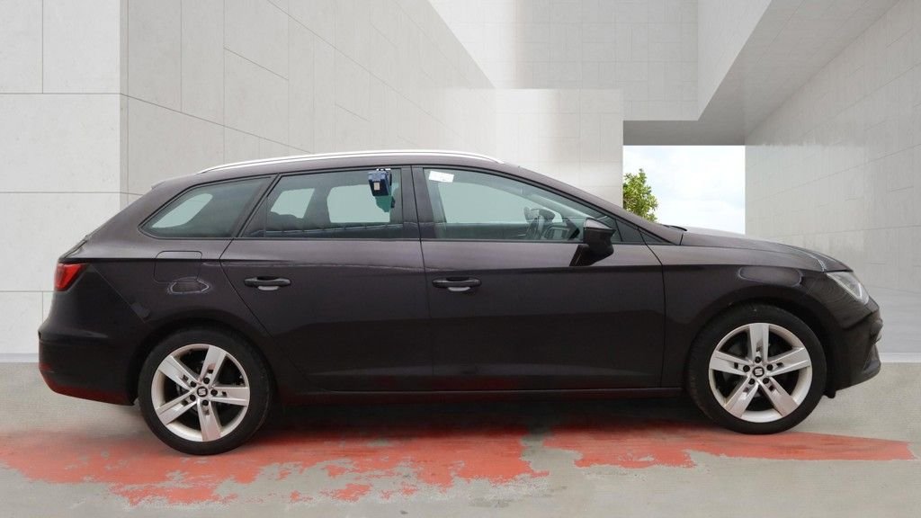 Used SEAT Leon 2018 for sale - 78215816: Photo 5